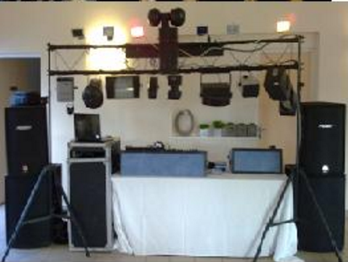 DJ mariage, anniversaire, soirée d'entreprise